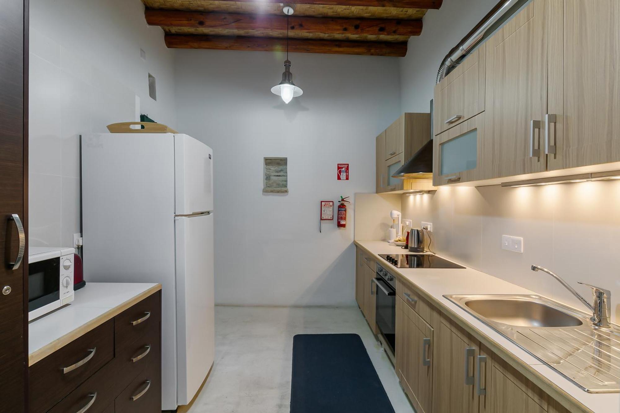 فندق Lefkaraفي  Annis House المظهر الخارجي الصورة