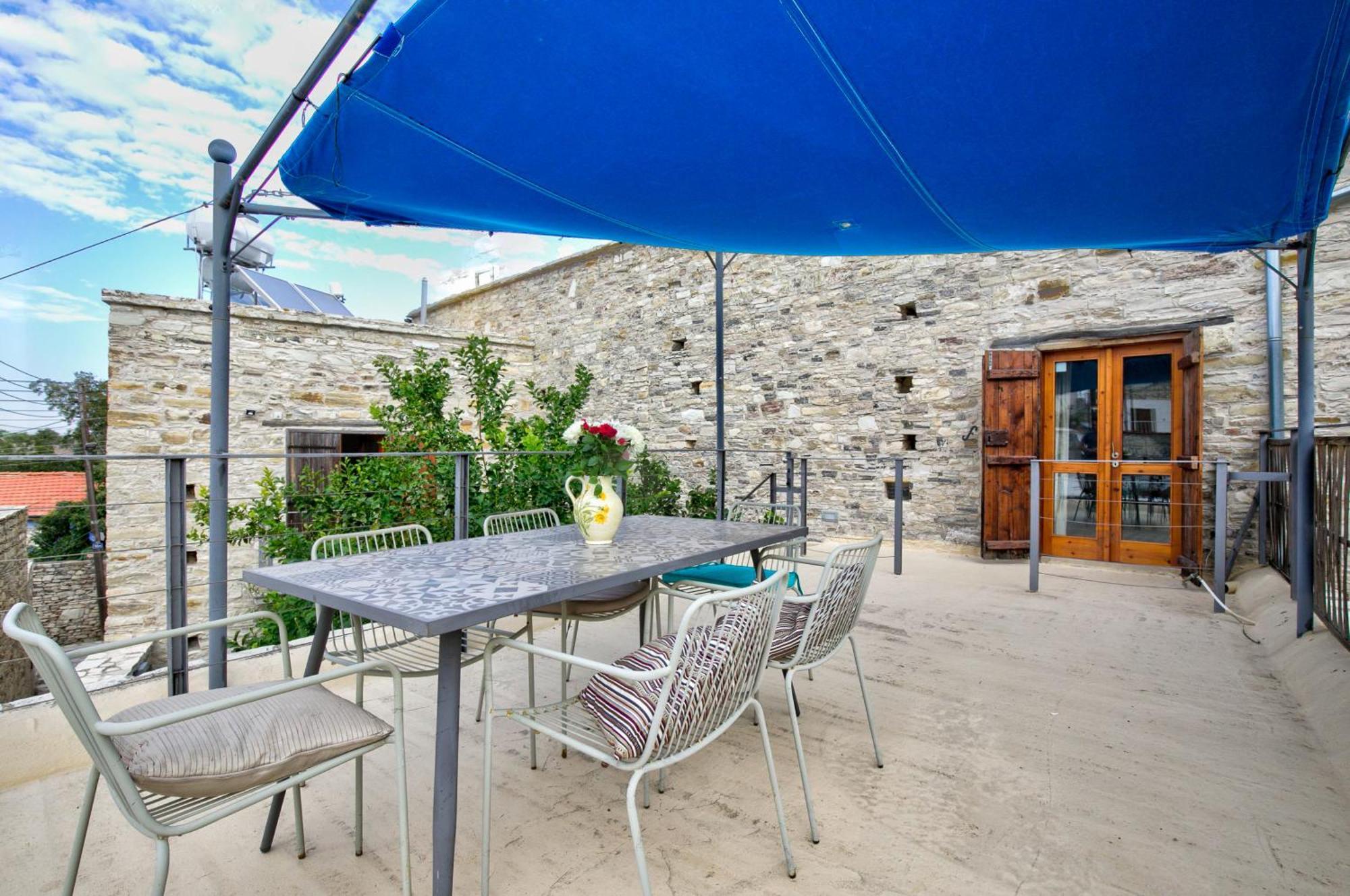 فندق Lefkaraفي  Annis House المظهر الخارجي الصورة