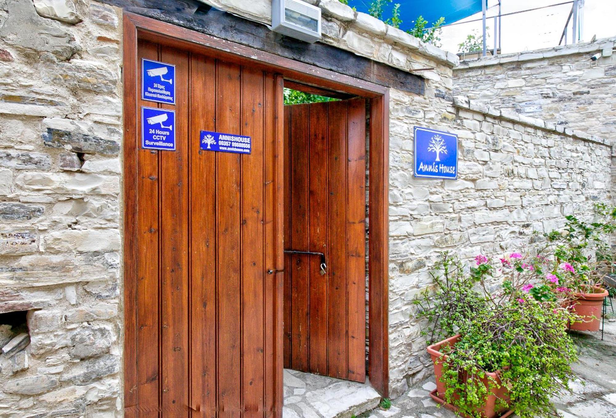 فندق Lefkaraفي  Annis House المظهر الخارجي الصورة